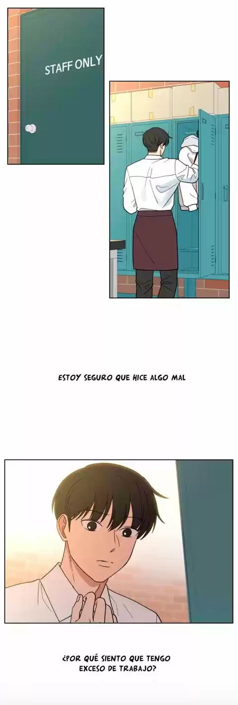 Amor que solo yo sé (2019) - Capítulo 44 - Página 4 - LectorTMOo
