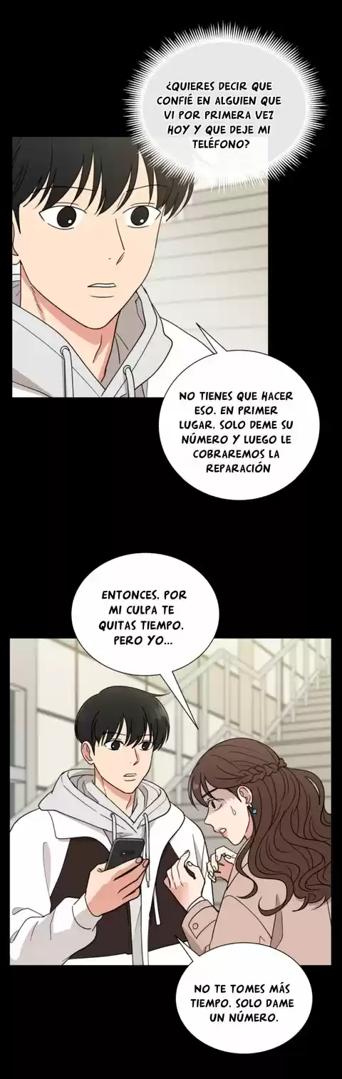 Amor que solo yo sé (2019) - Capítulo 44 - Página 8 - LectorTMOo