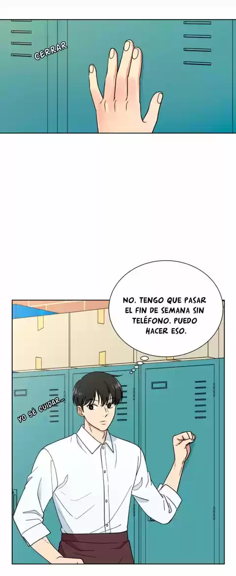 Amor que solo yo sé (2019) - Capítulo 44 - Página 10 - LectorTMOo