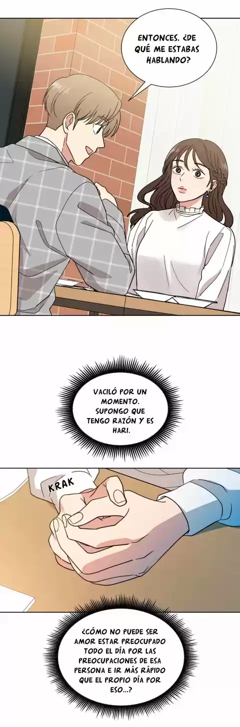 Amor que solo yo sé (2019) - Capítulo 44 - Página 19 - LectorTMOo