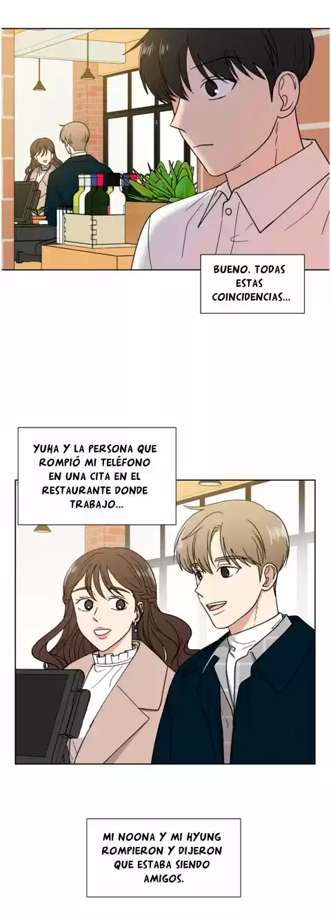 Amor que solo yo sé (2019) - Capítulo 44 - Página 23 - LectorTMOo