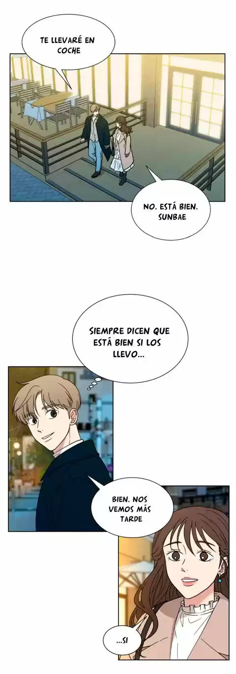 Amor que solo yo sé (2019) - Capítulo 44 - Página 25 - LectorTMOo