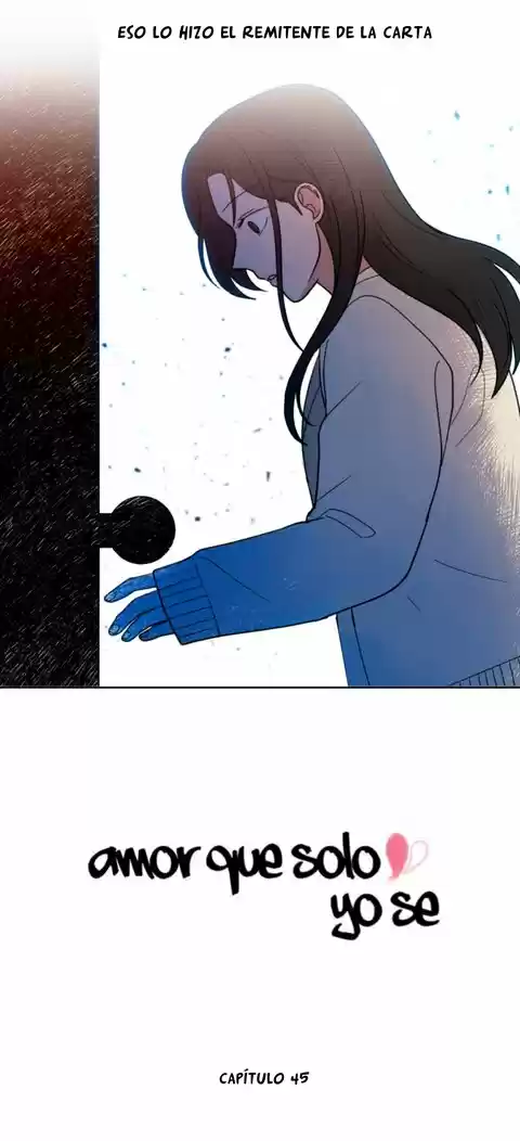 Amor que solo yo sé (2019) - Capítulo 45 - Página 7 - LectorTMOo