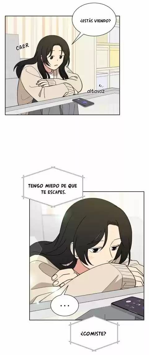 Amor que solo yo sé (2019) - Capítulo 45 - Página 22 - LectorTMOo
