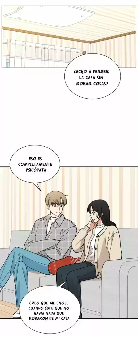 Amor que solo yo sé (2019) - Capítulo 45 - Página 29 - LectorTMOo