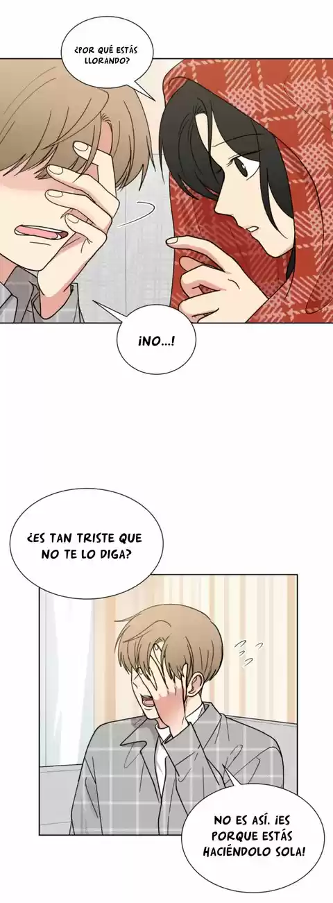 Amor que solo yo sé (2019) - Capítulo 45 - Página 36 - LectorTMOo