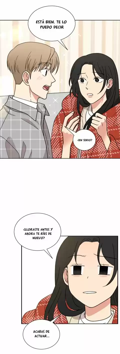Amor que solo yo sé (2019) - Capítulo 45 - Página 37 - LectorTMOo