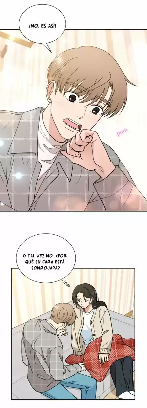 Amor que solo yo sé (2019) - Capítulo 45 - Página 39 - LectorTMOo
