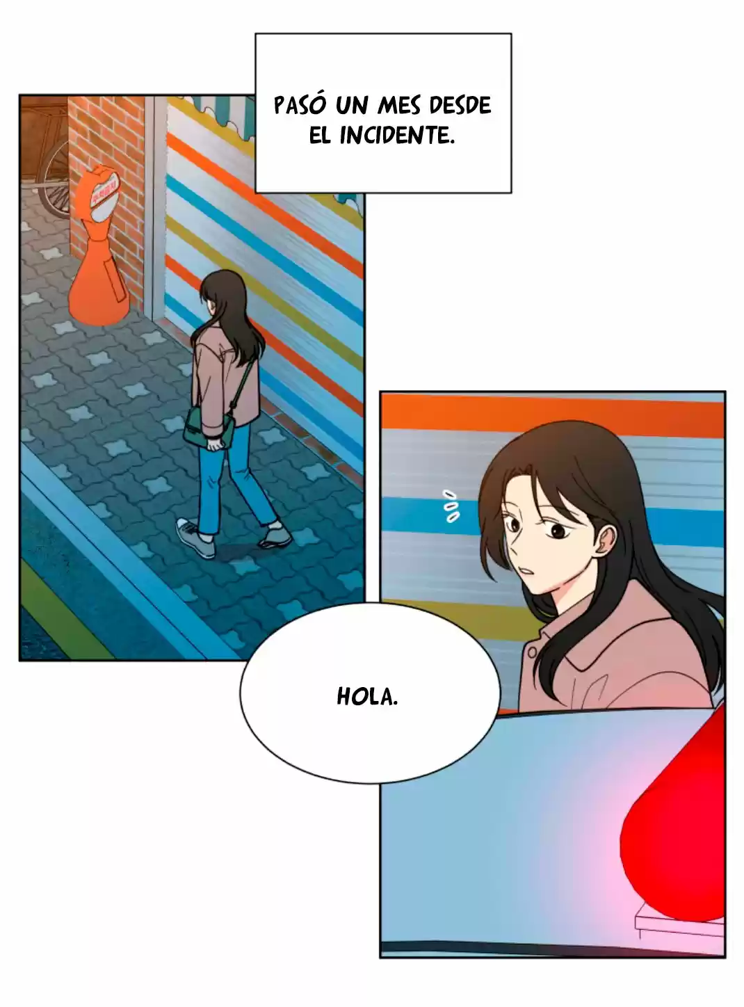 Amor que solo yo sé (2019) - Capítulo 46 - Página 4 - LectorTMOo