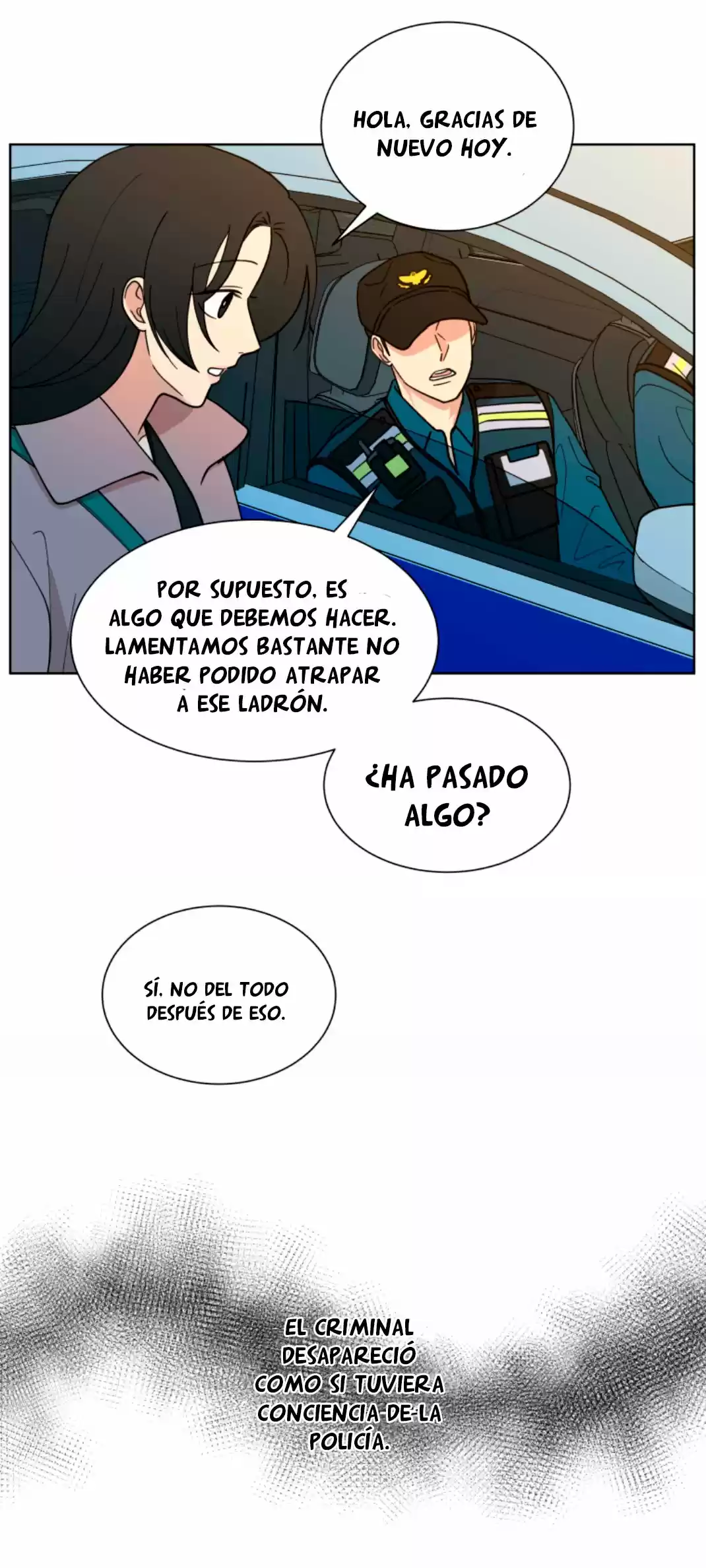 Amor que solo yo sé (2019) - Capítulo 46 - Página 5 - LectorTMOo