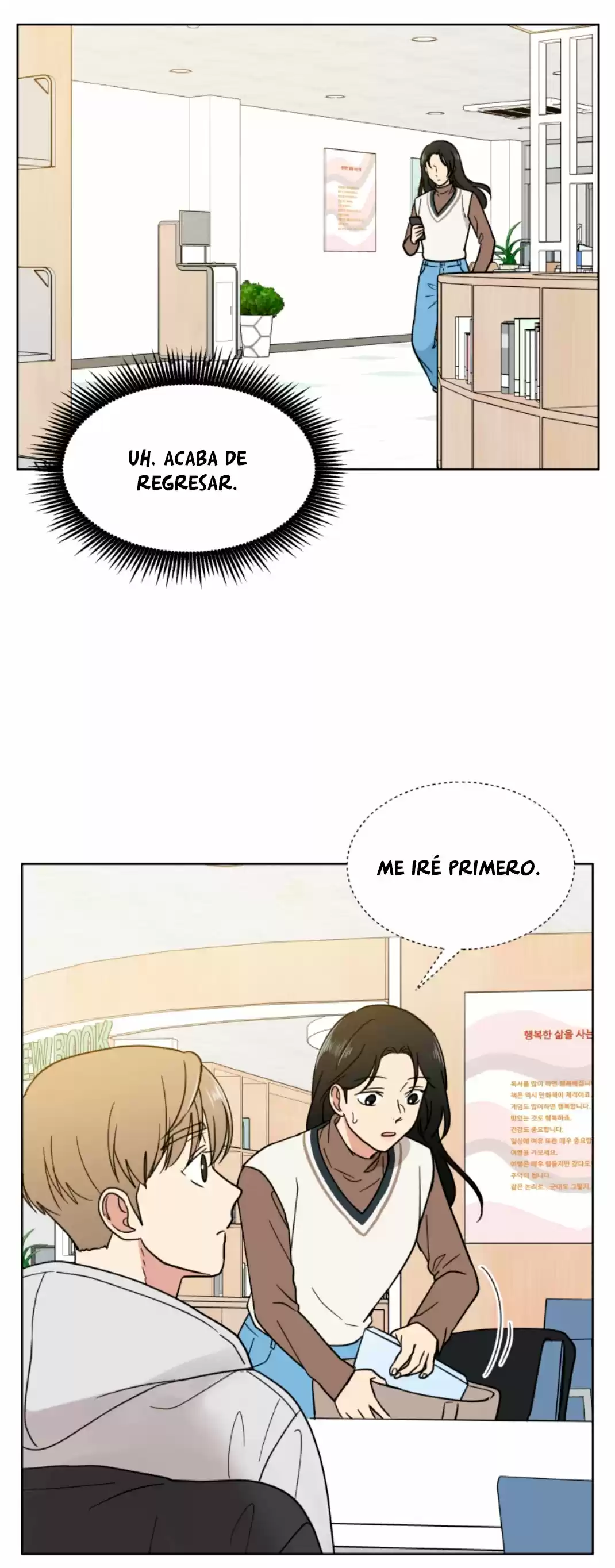 Amor que solo yo sé (2019) - Capítulo 46 - Página 31 - LectorTMOo