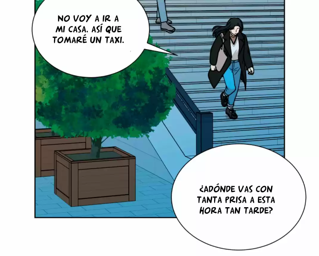 Amor que solo yo sé (2019) - Capítulo 46 - Página 34 - LectorTMOo