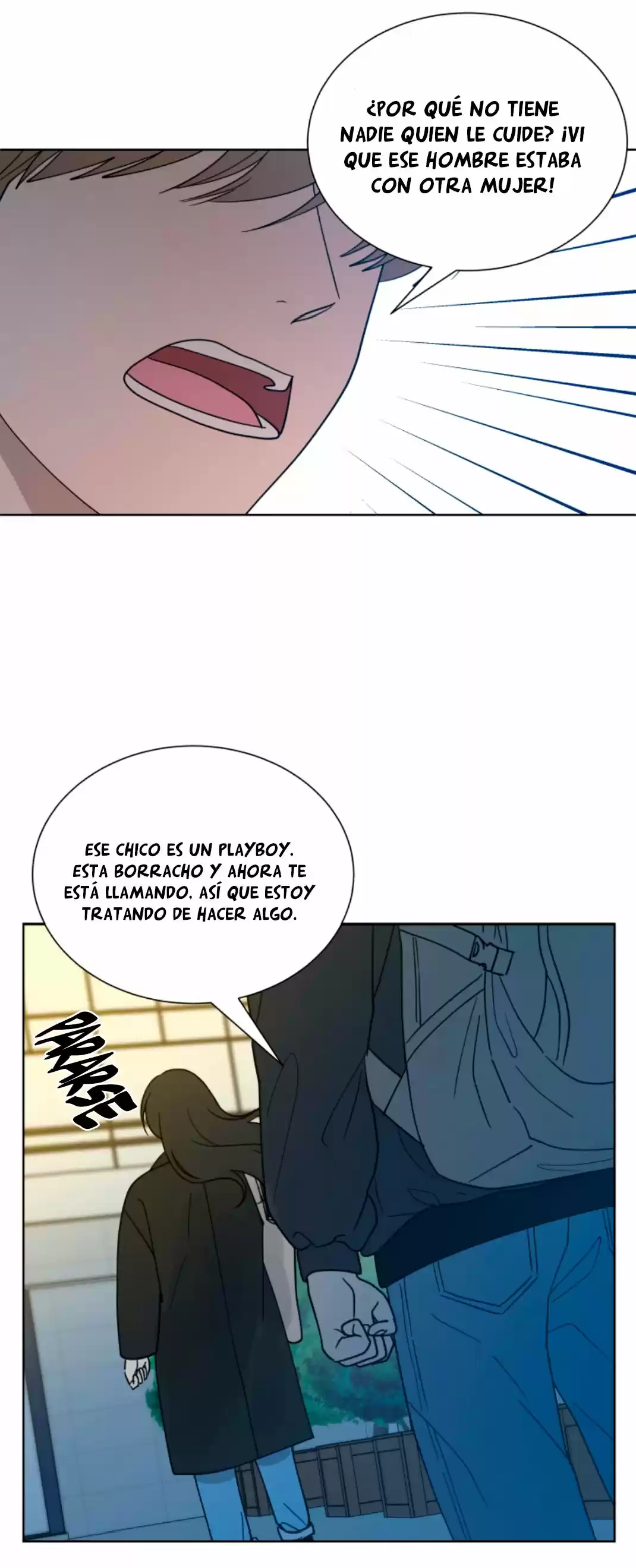 Amor que solo yo sé (2019) - Capítulo 46 - Página 39 - LectorTMOo