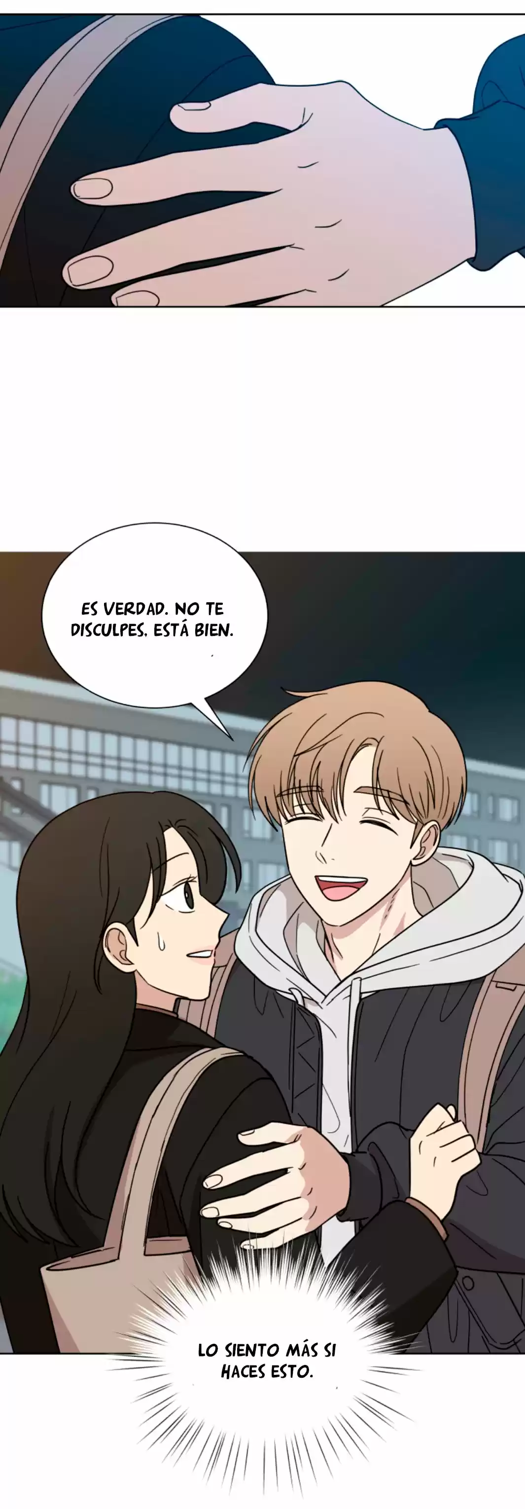 Amor que solo yo sé (2019) - Capítulo 47 - Página 8 - LectorTMOo