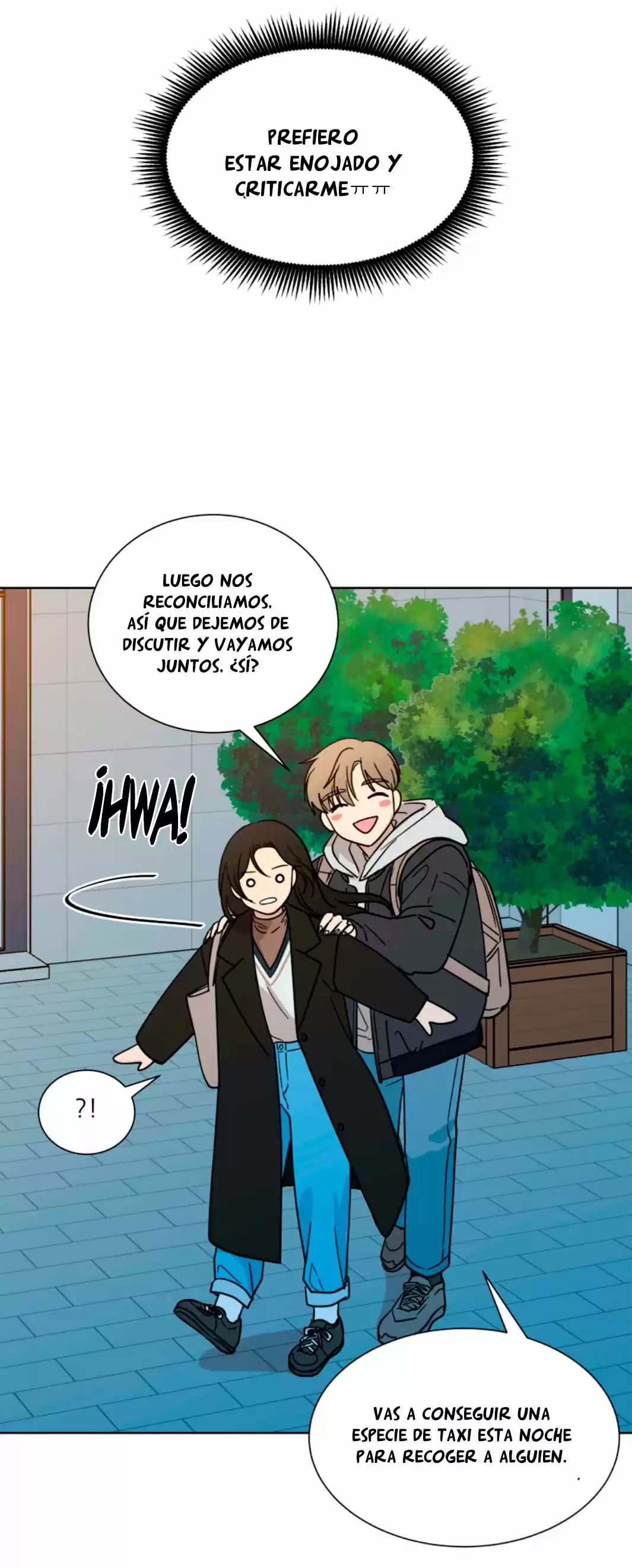 Amor que solo yo sé (2019) - Capítulo 47 - Página 10 - LectorTMOo