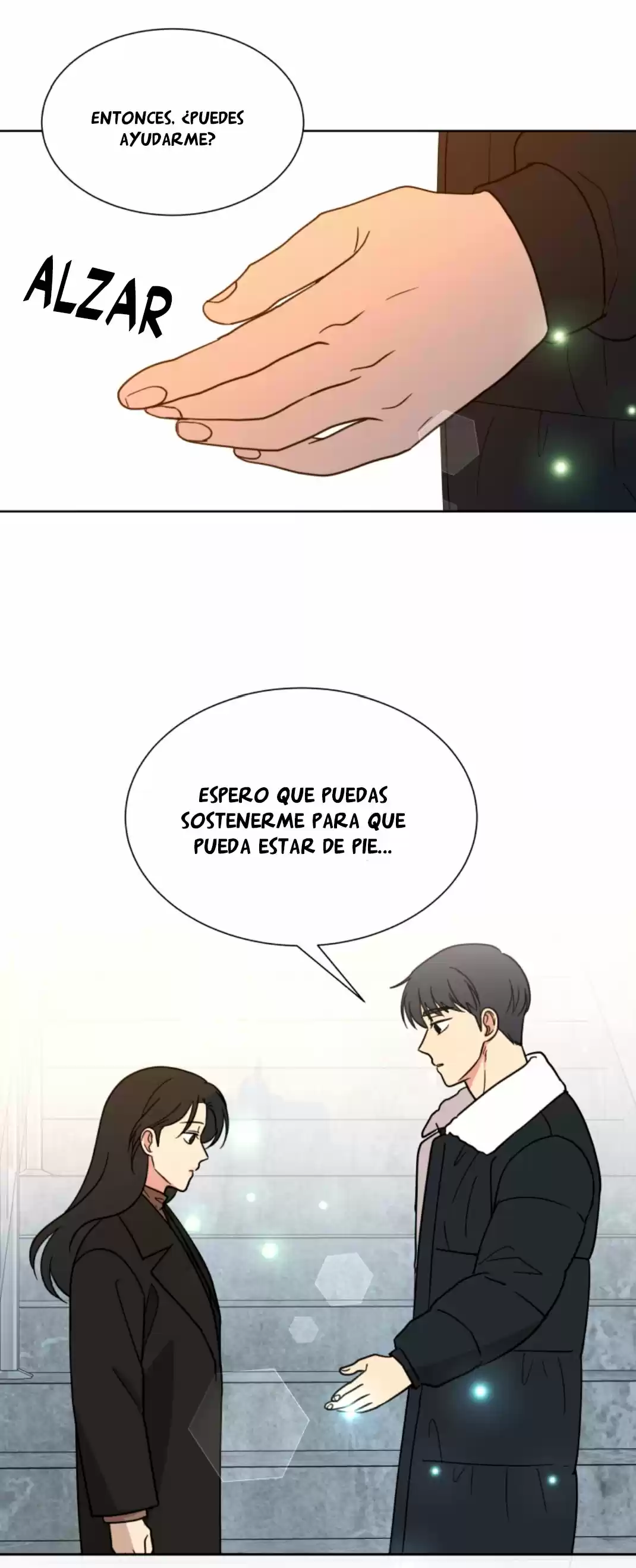 Amor que solo yo sé (2019) - Capítulo 47 - Página 28 - LectorTMOo
