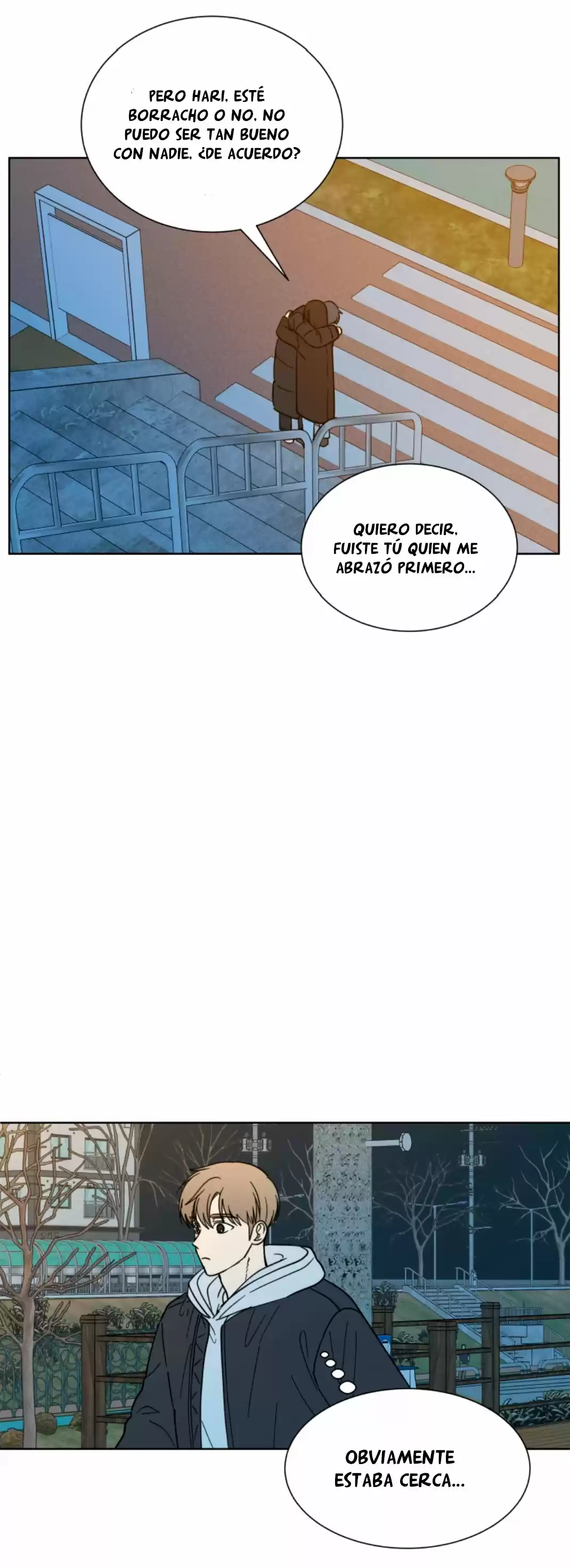 Amor que solo yo sé (2019) - Capítulo 47 - Página 36 - LectorTMOo