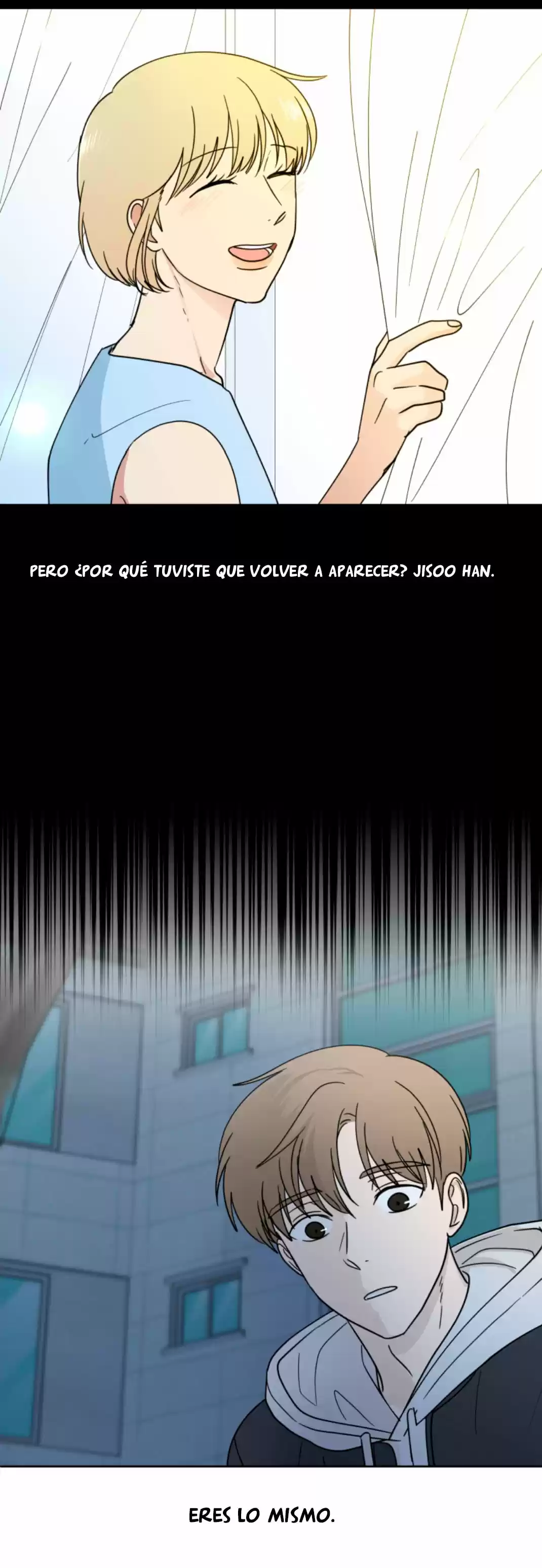 Amor que solo yo sé (2019) - Capítulo 48 - Página 9 - LectorTMOo