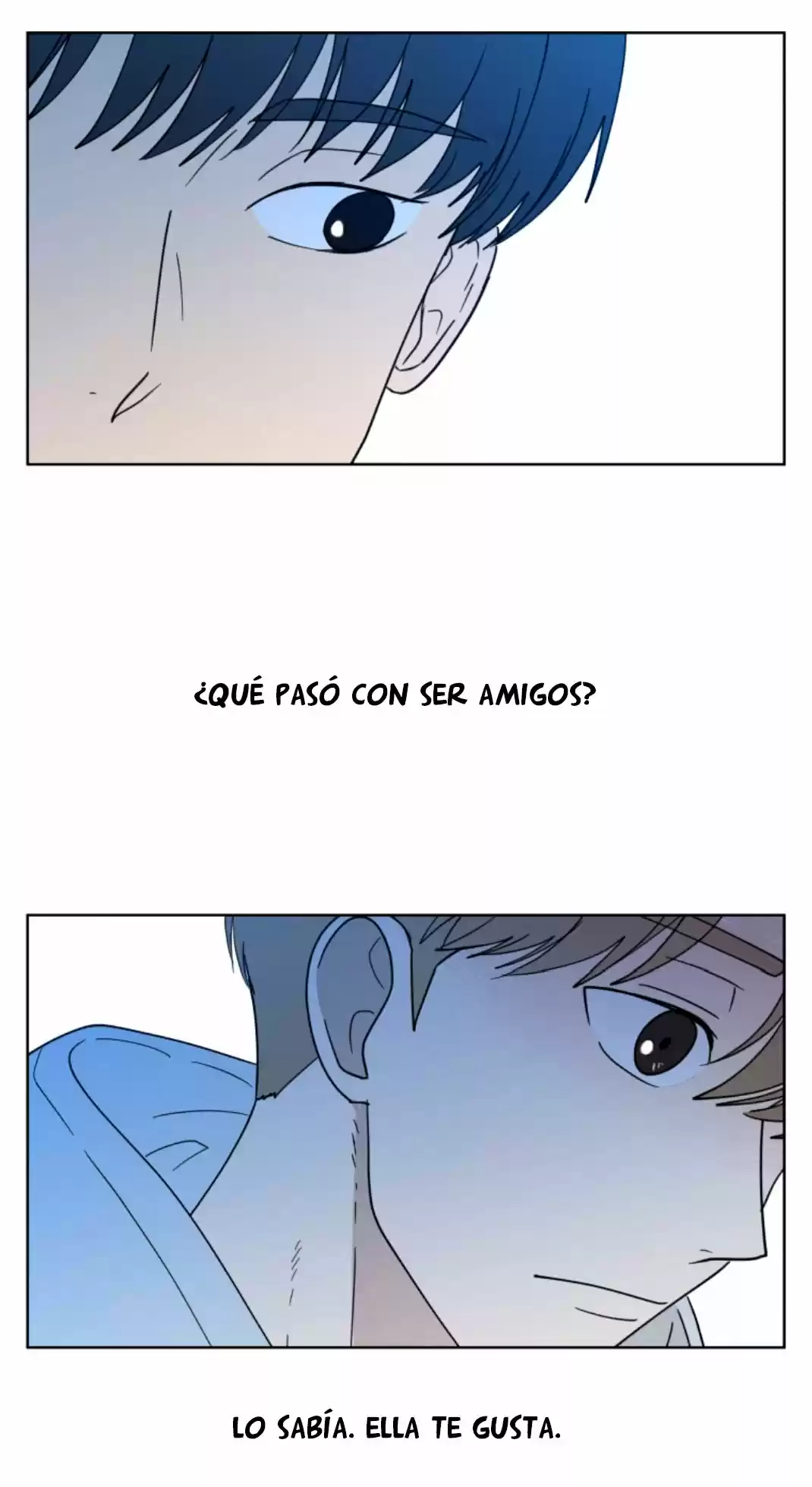 Amor que solo yo sé (2019) - Capítulo 48 - Página 13 - LectorTMOo