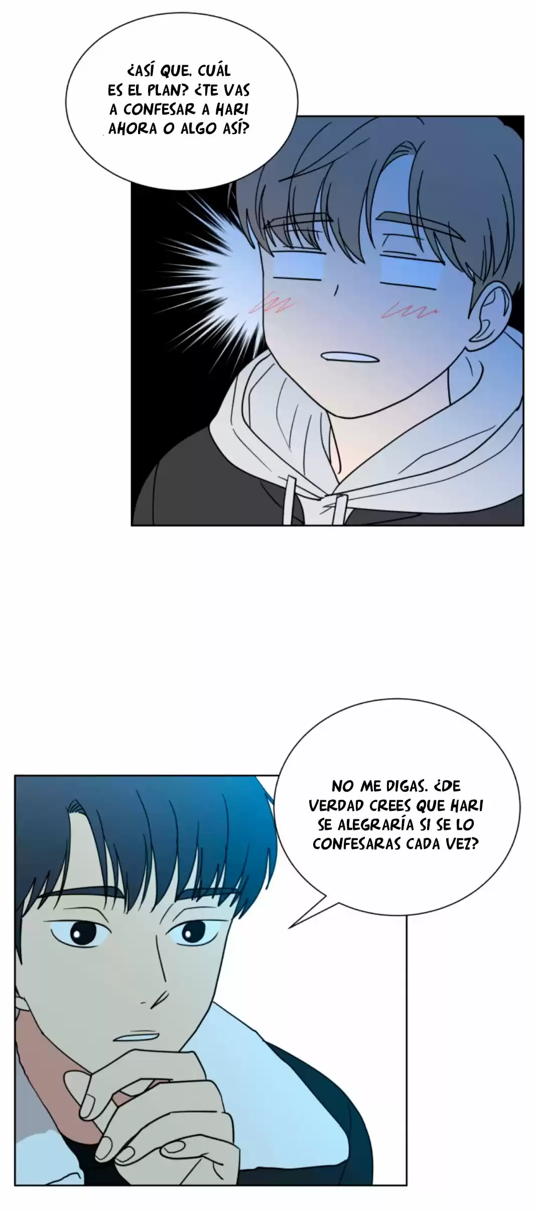 Amor que solo yo sé (2019) - Capítulo 48 - Página 16 - LectorTMOo