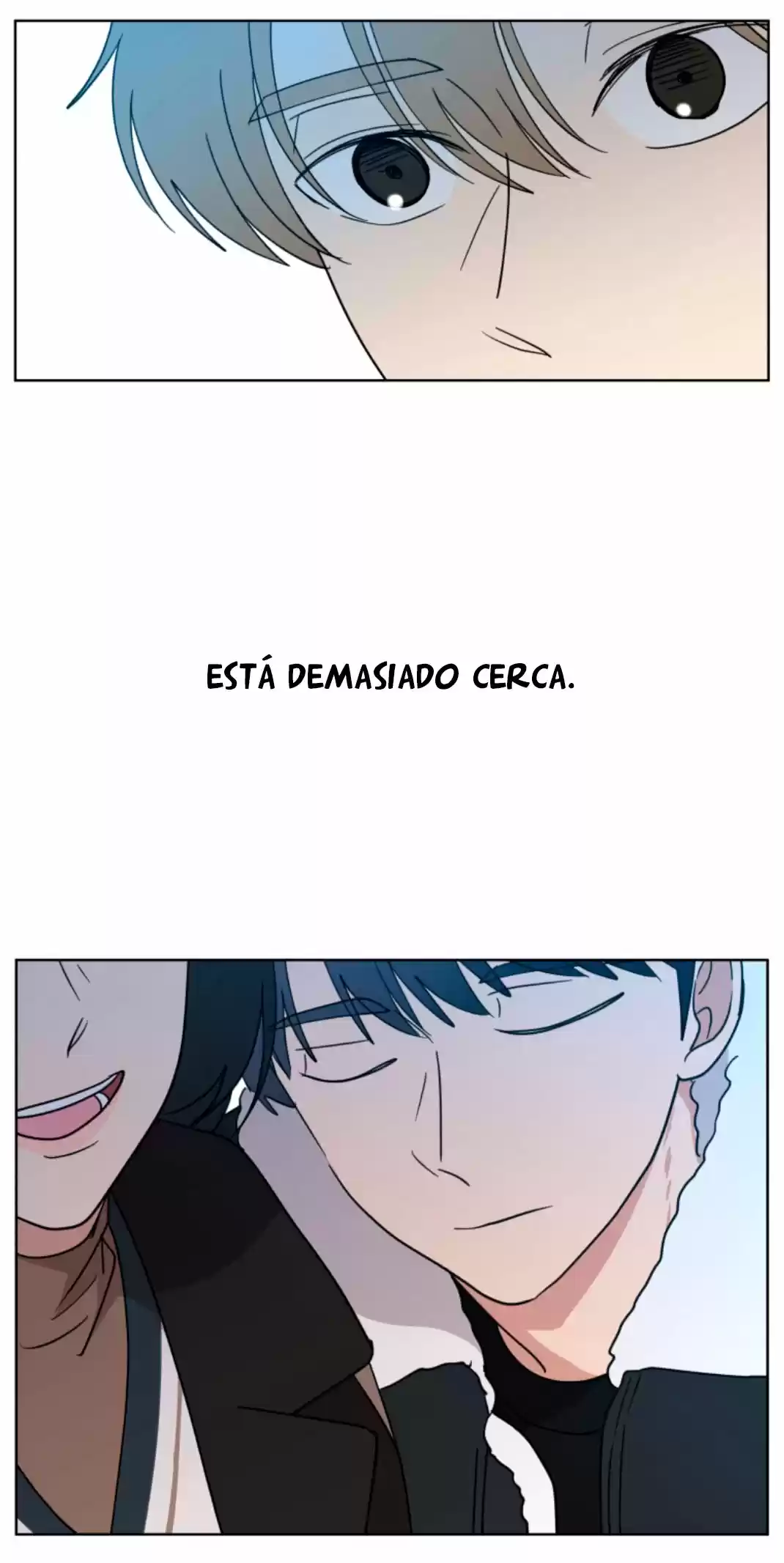 Amor que solo yo sé (2019) - Capítulo 48 - Página 22 - LectorTMOo
