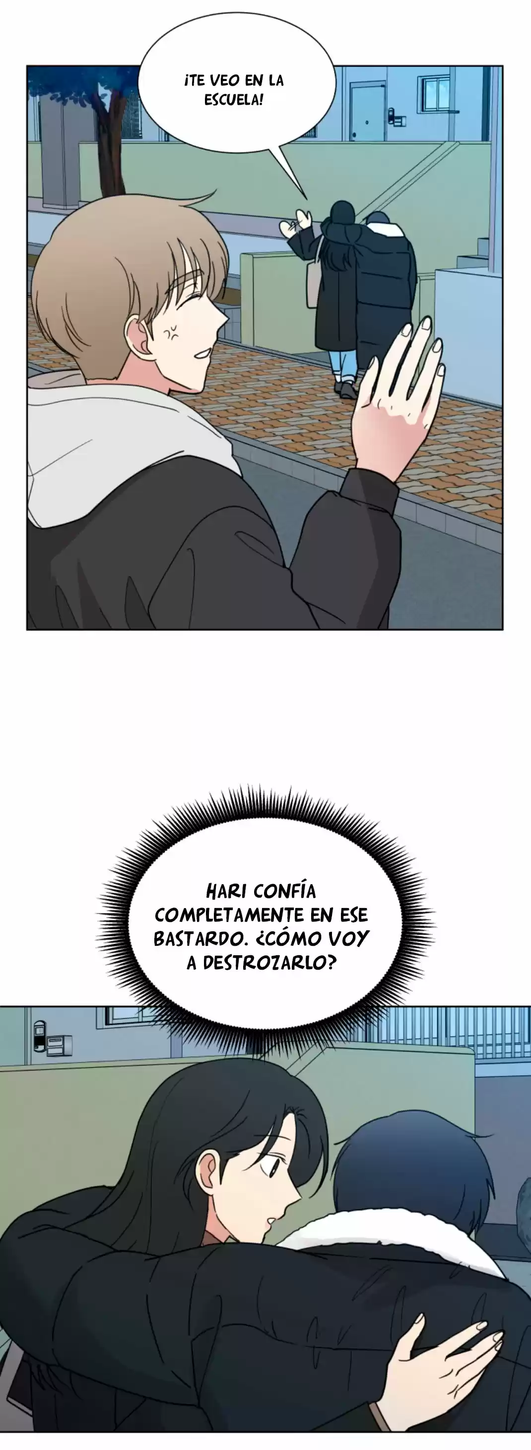 Amor que solo yo sé (2019) - Capítulo 48 - Página 23 - LectorTMOo