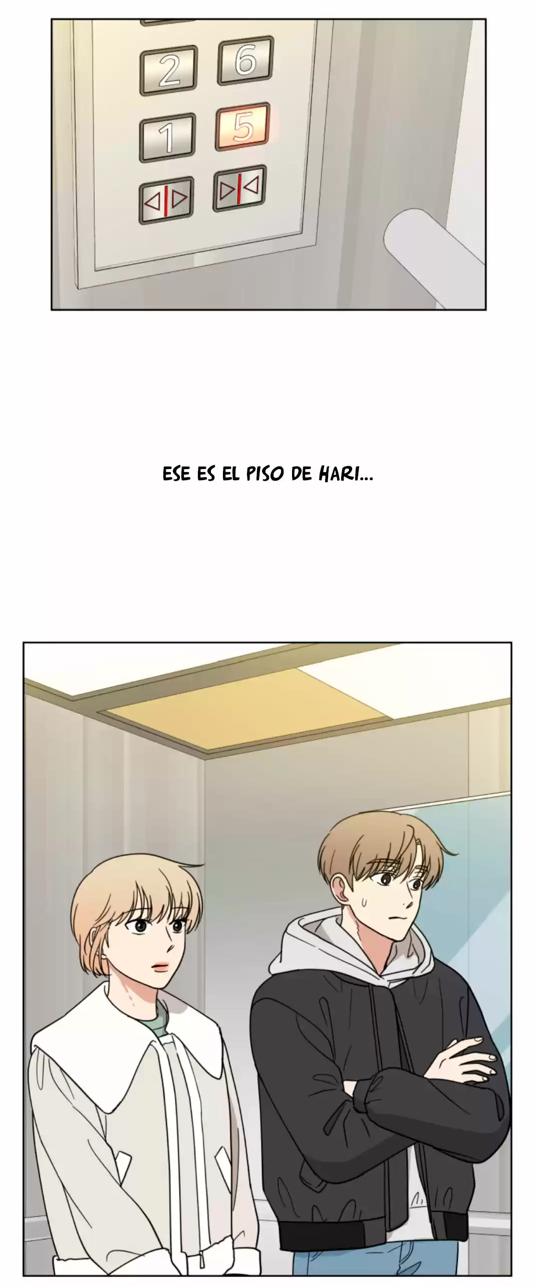 Amor que solo yo sé (2019) - Capítulo 48 - Página 29 - LectorTMOo