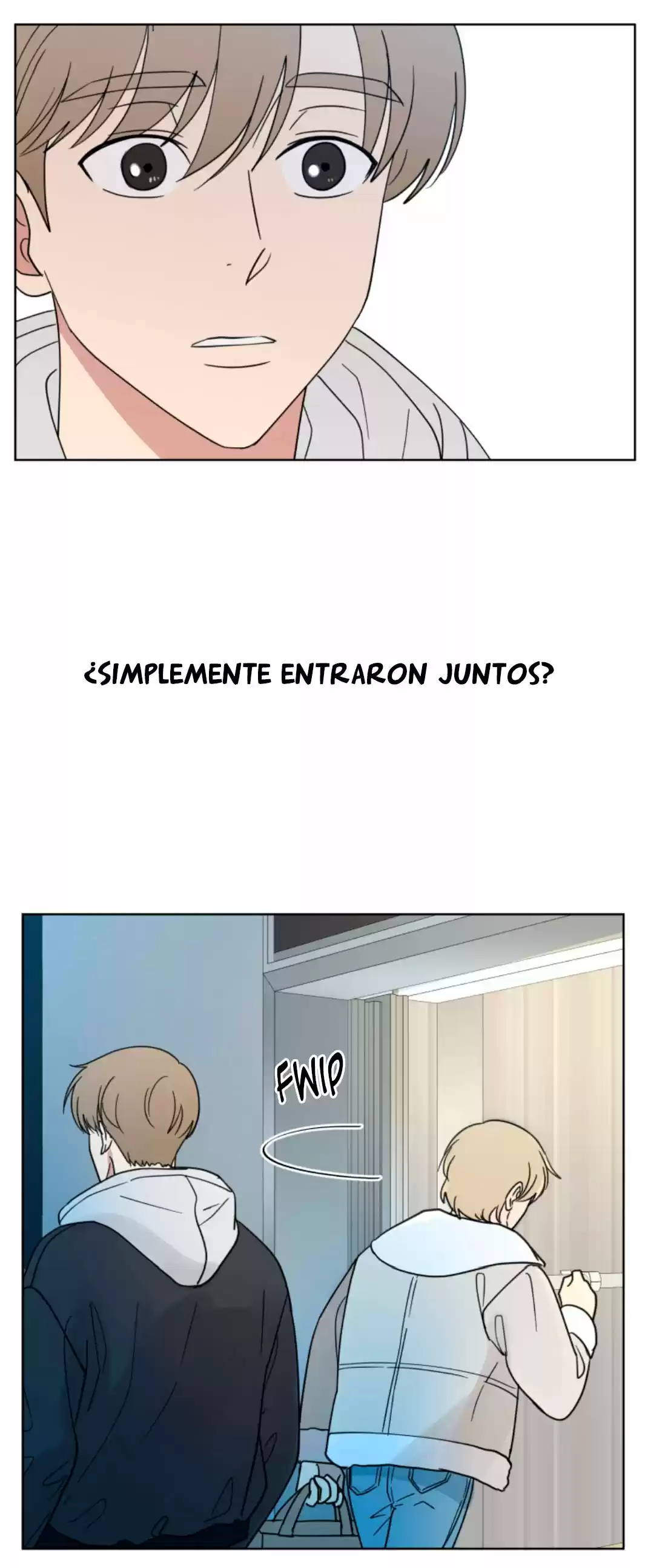 Amor que solo yo sé (2019) - Capítulo 48 - Página 34 - LectorTMOo