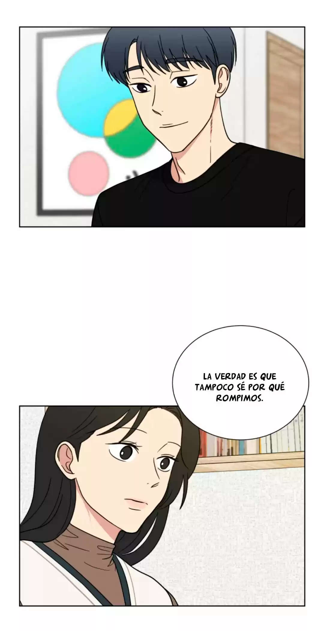 Amor que solo yo sé (2019) - Capítulo 49 - Página 6 - LectorTMOo