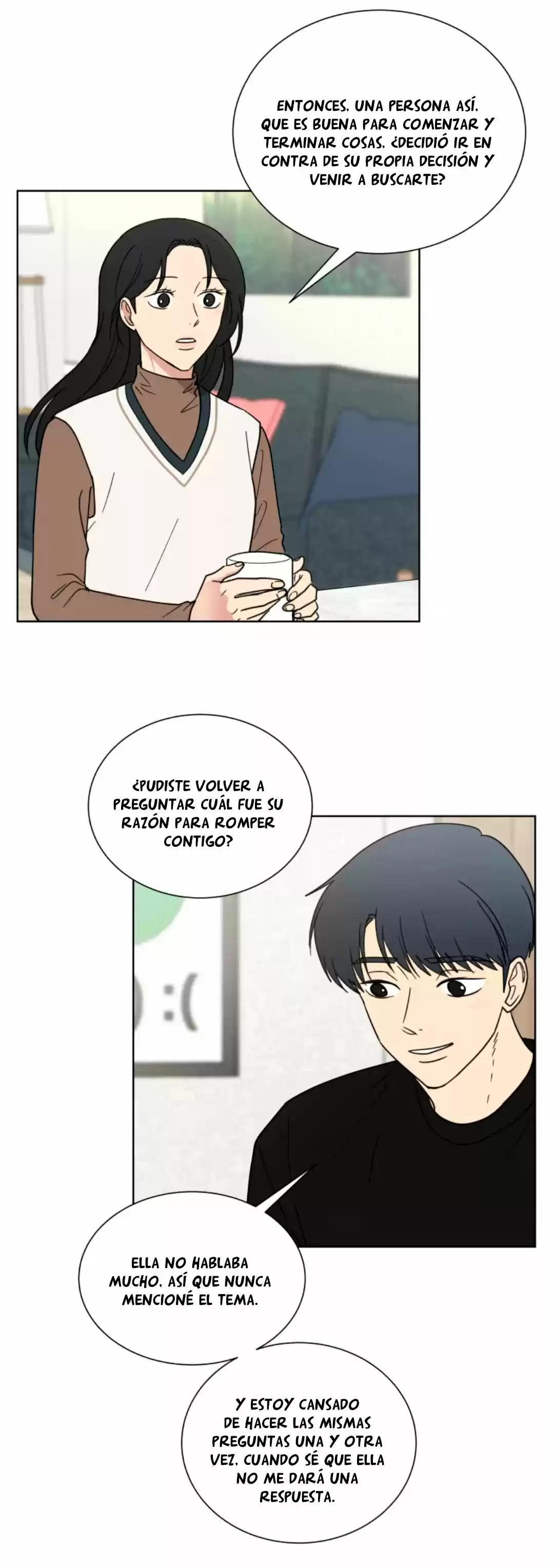 Amor que solo yo sé (2019) - Capítulo 49 - Página 9 - LectorTMOo