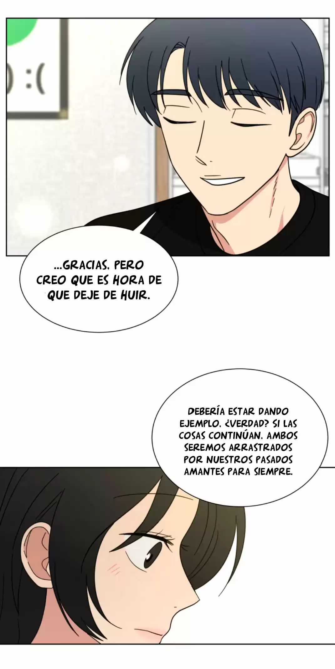 Amor que solo yo sé (2019) - Capítulo 49 - Página 13 - LectorTMOo