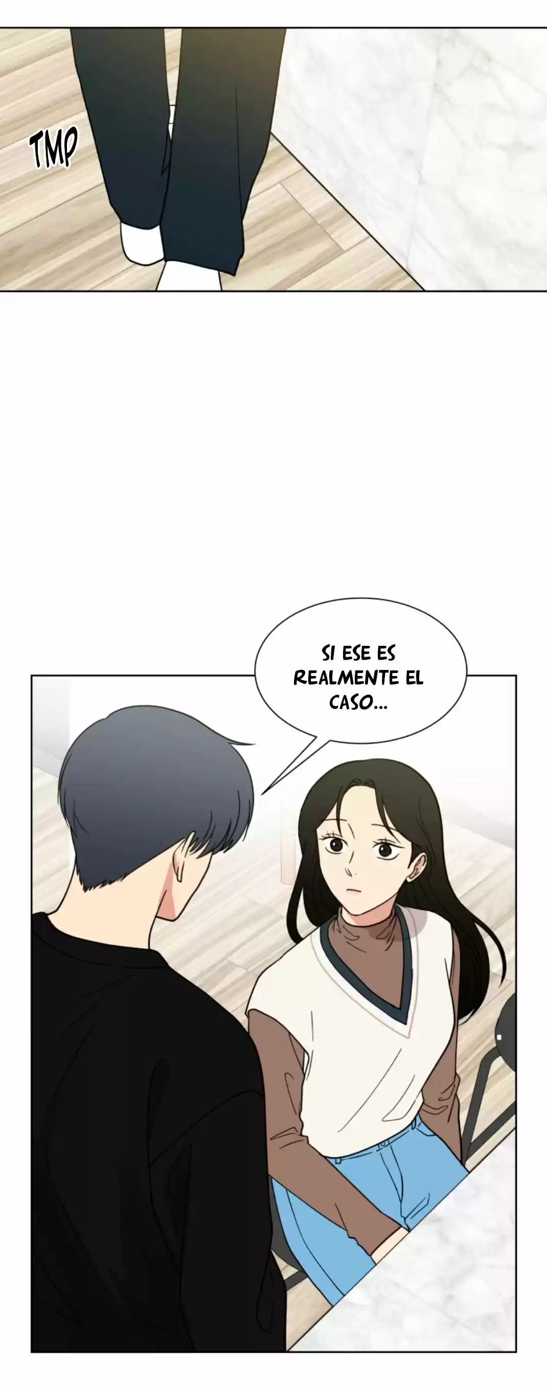 Amor que solo yo sé (2019) - Capítulo 49 - Página 15 - LectorTMOo