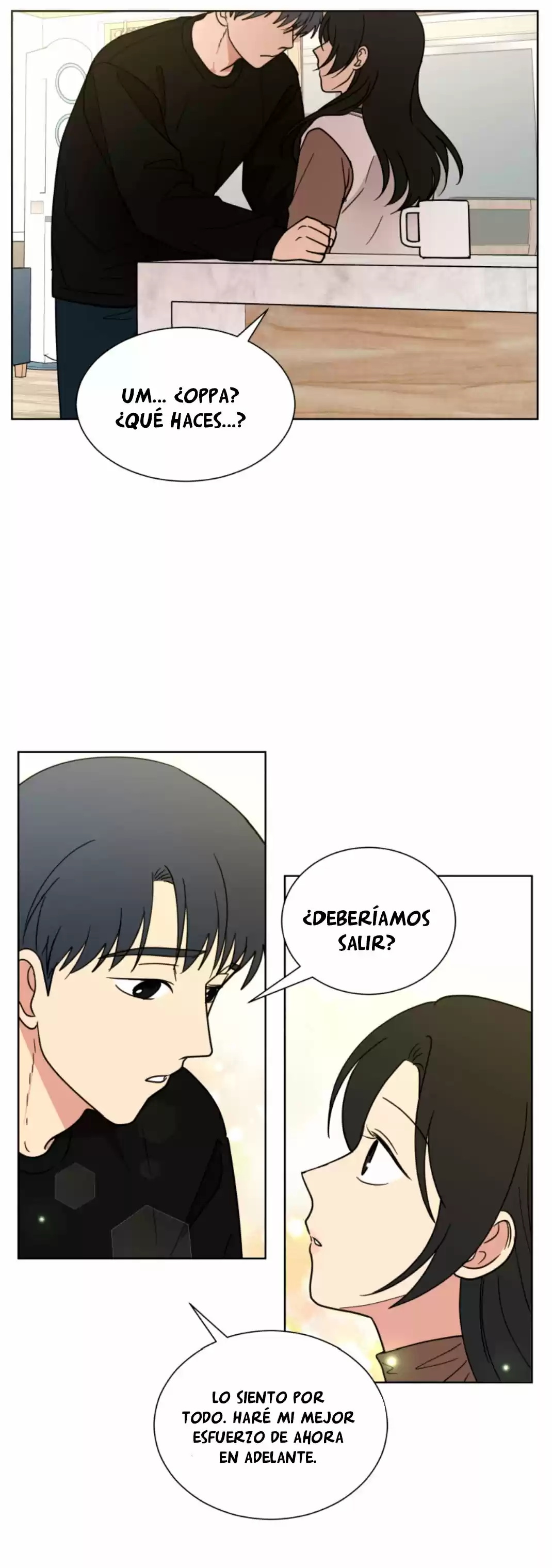 Amor que solo yo sé (2019) - Capítulo 49 - Página 16 - LectorTMOo