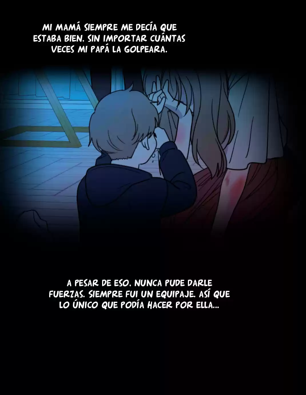 Amor que solo yo sé (2019) - Capítulo 49 - Página 27 - LectorTMOo