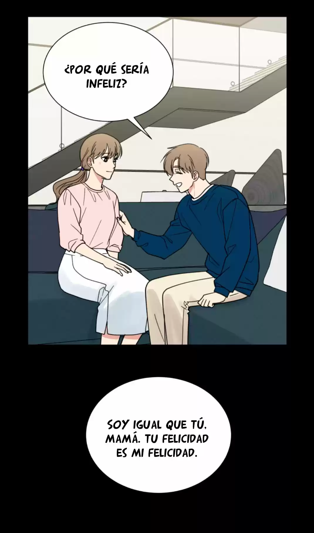 Amor que solo yo sé (2019) - Capítulo 49 - Página 28 - LectorTMOo