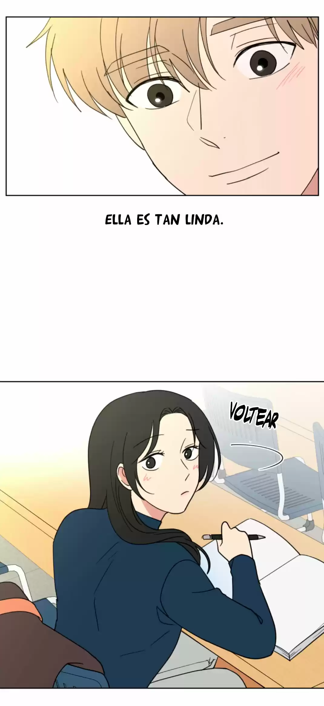 Amor que solo yo sé (2019) - Capítulo 49 - Página 37 - LectorTMOo