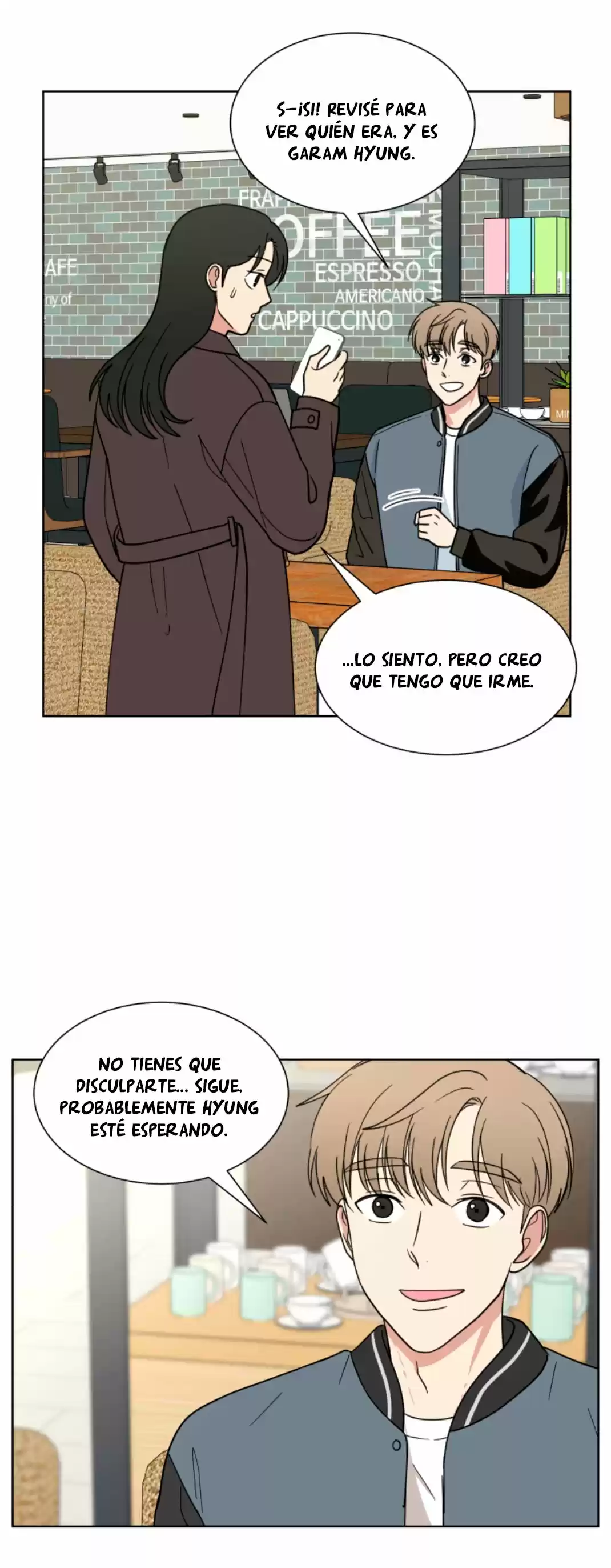 Amor que solo yo sé (2019) - Capítulo 50 - Página 24 - LectorTMOo