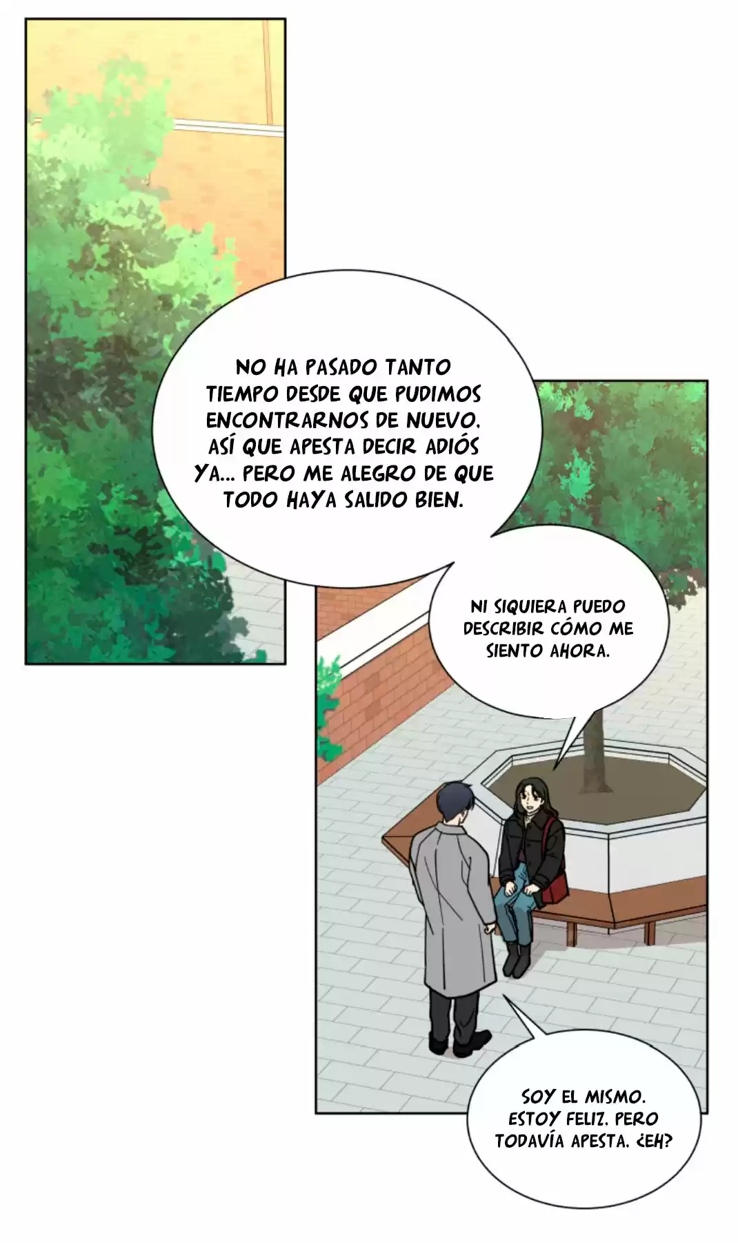 Amor que solo yo sé (2019) - Capítulo 52 - Página 19 - LectorTMOo