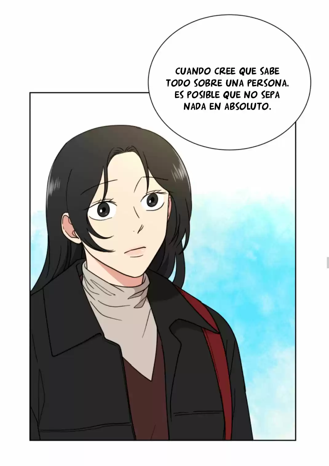 Amor que solo yo sé (2019) - Capítulo 52 - Página 26 - LectorTMOo
