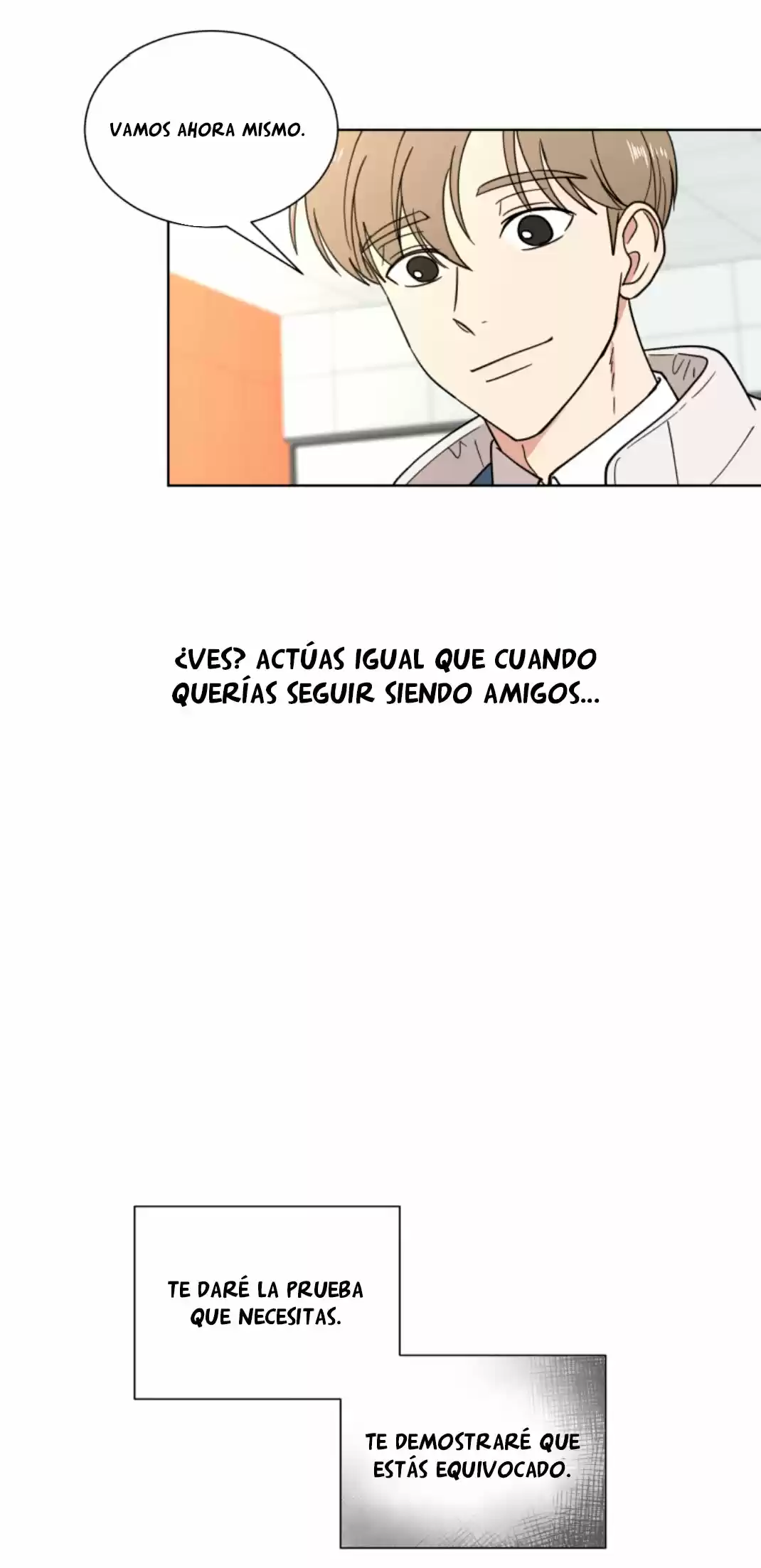Amor que solo yo sé (2019) - Capítulo 52 - Página 31 - LectorTMOo