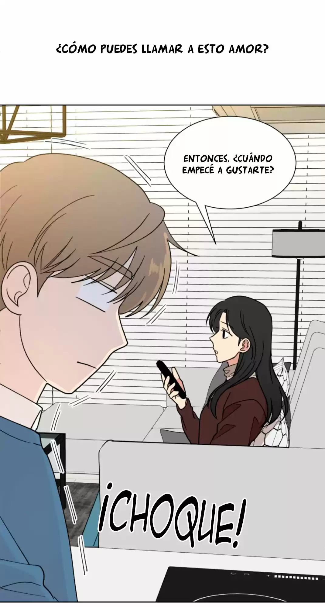 Amor que solo yo sé (2019) - Capítulo 52 - Página 34 - LectorTMOo