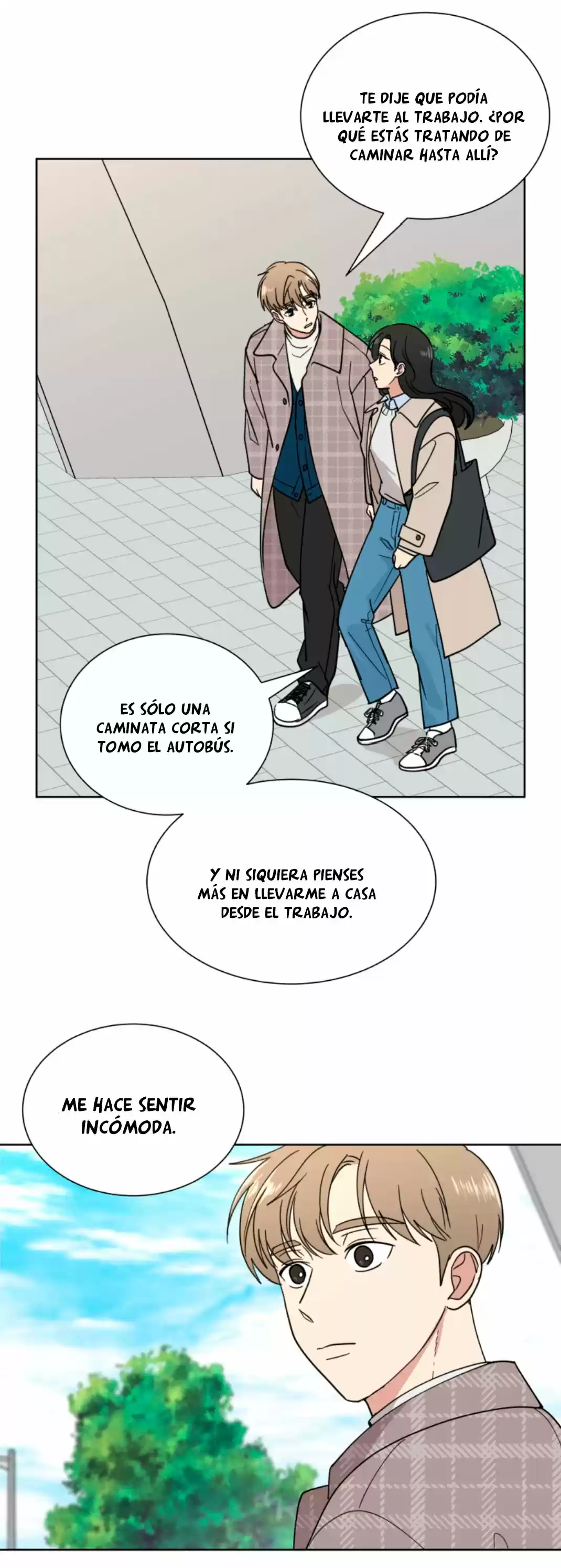 Amor que solo yo sé (2019) - Capítulo 53 - Página 12 - LectorTMOo