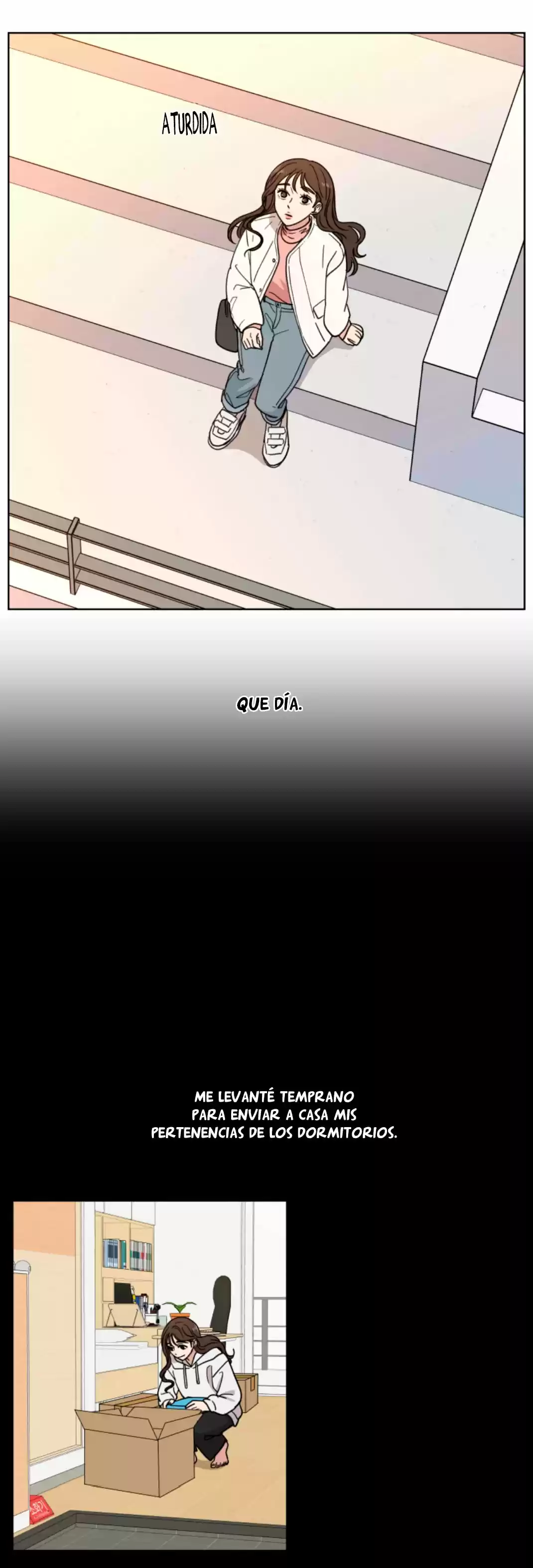 Amor que solo yo sé (2019) - Capítulo 53 - Página 27 - LectorTMOo