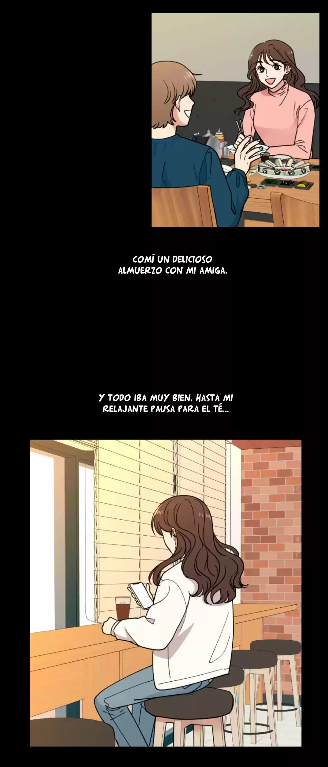 Amor que solo yo sé (2019) - Capítulo 53 - Página 28 - LectorTMOo