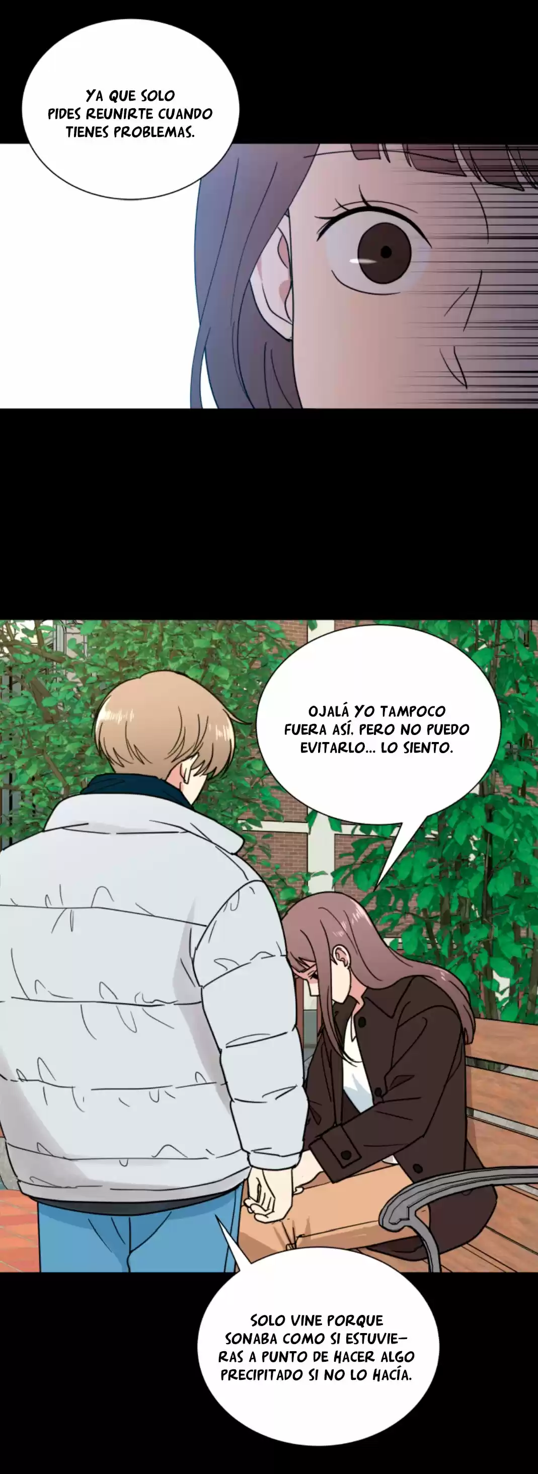 Amor que solo yo sé (2019) - Capítulo 54 - Página 19 - LectorTMOo