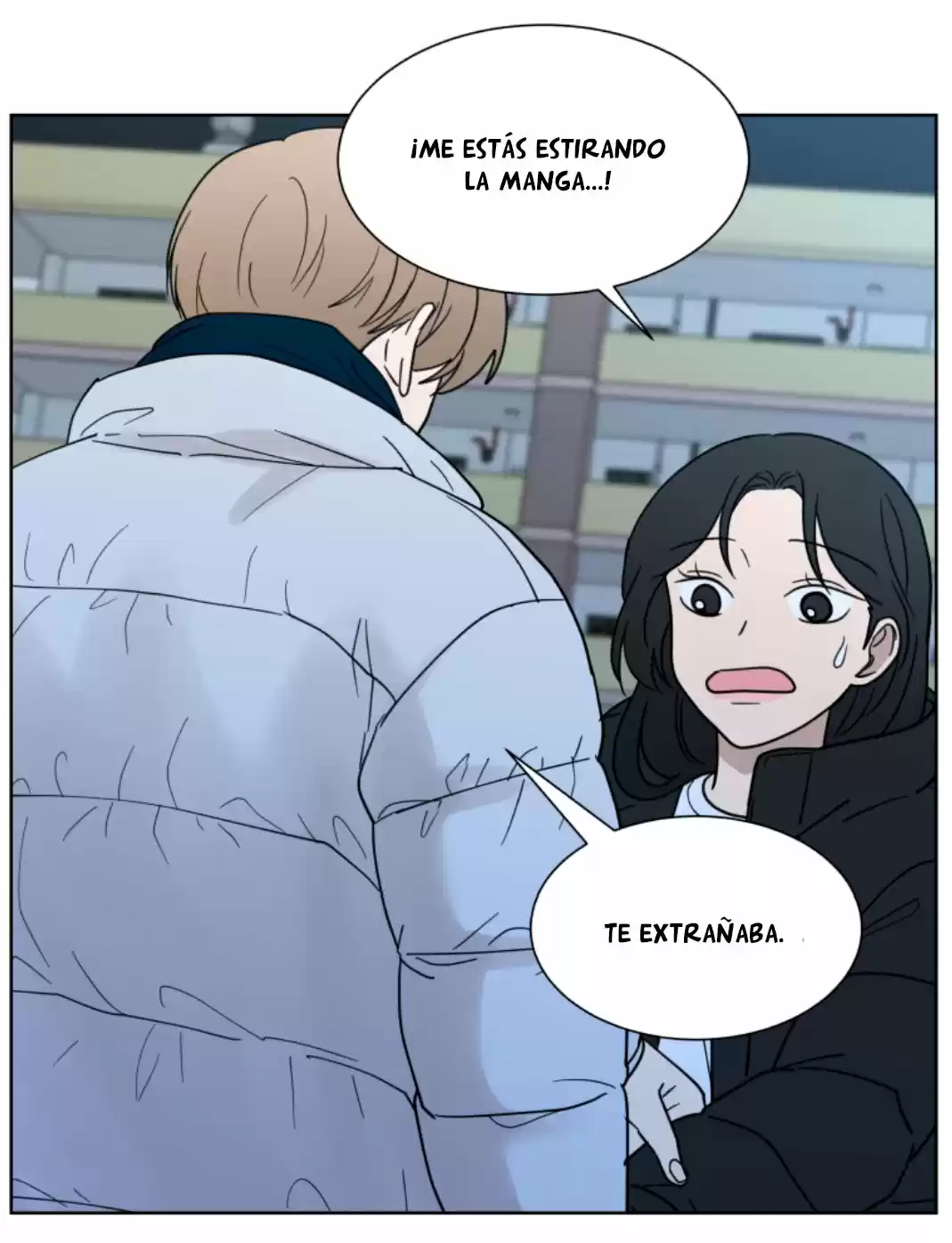 Amor que solo yo sé (2019) - Capítulo 54 - Página 28 - LectorTMOo