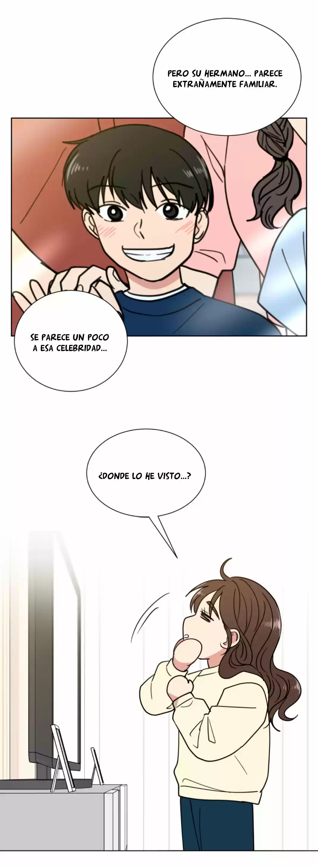 Amor que solo yo sé (2019) - Capítulo 54 - Página 33 - LectorTMOo