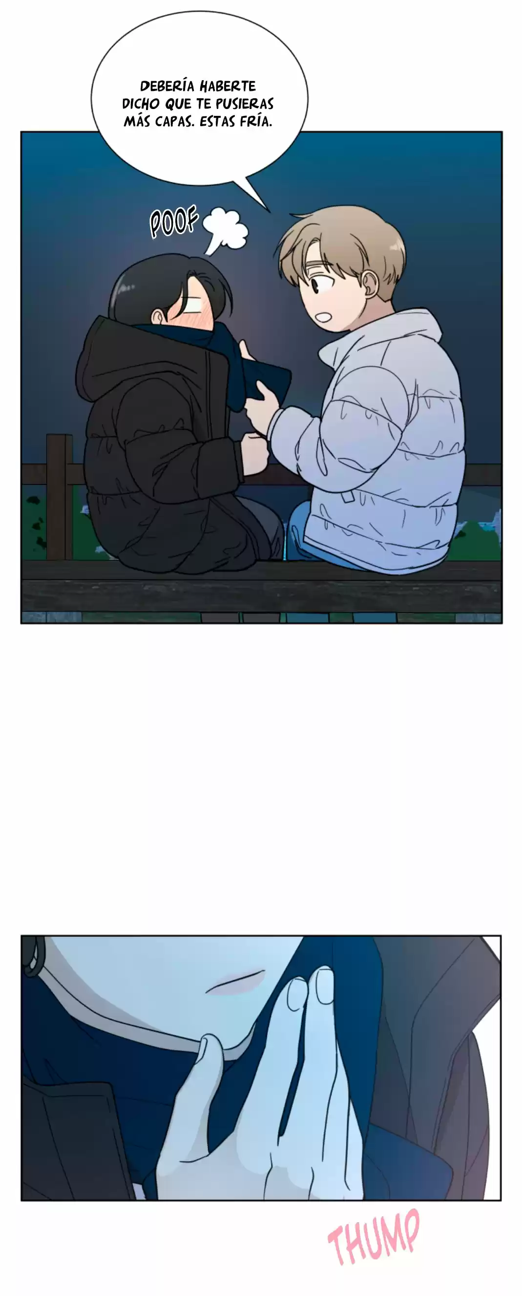 Amor que solo yo sé (2019) - Capítulo 55 - Página 27 - LectorTMOo