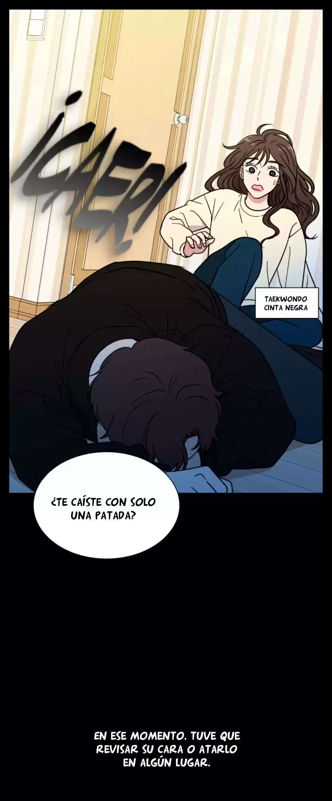 Amor que solo yo sé (2019) - Capítulo 56 - Página 13 - LectorTMOo