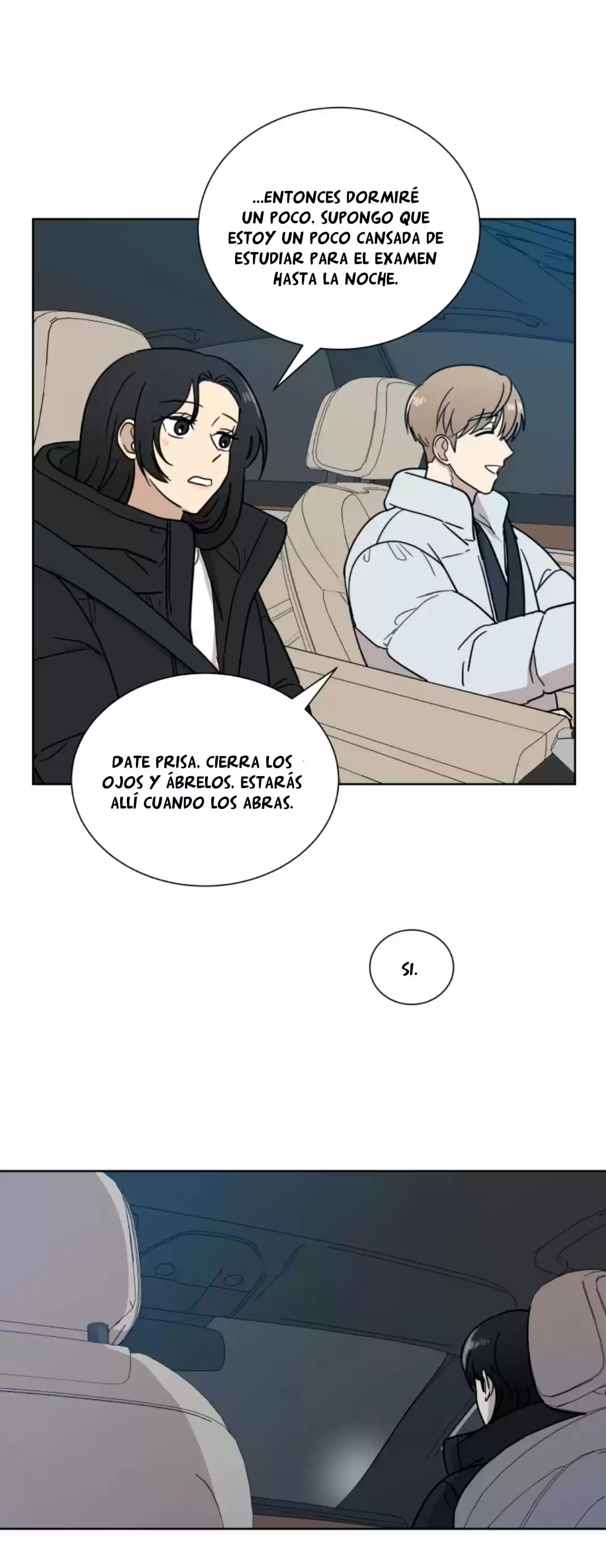 Amor que solo yo sé (2019) - Capítulo 56 - Página 24 - LectorTMOo